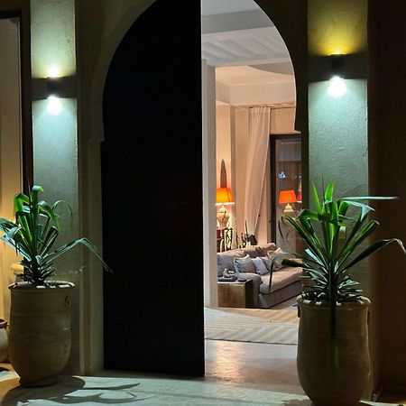 Villa Kela Serene Ouahat Sidi Brahim Luaran gambar