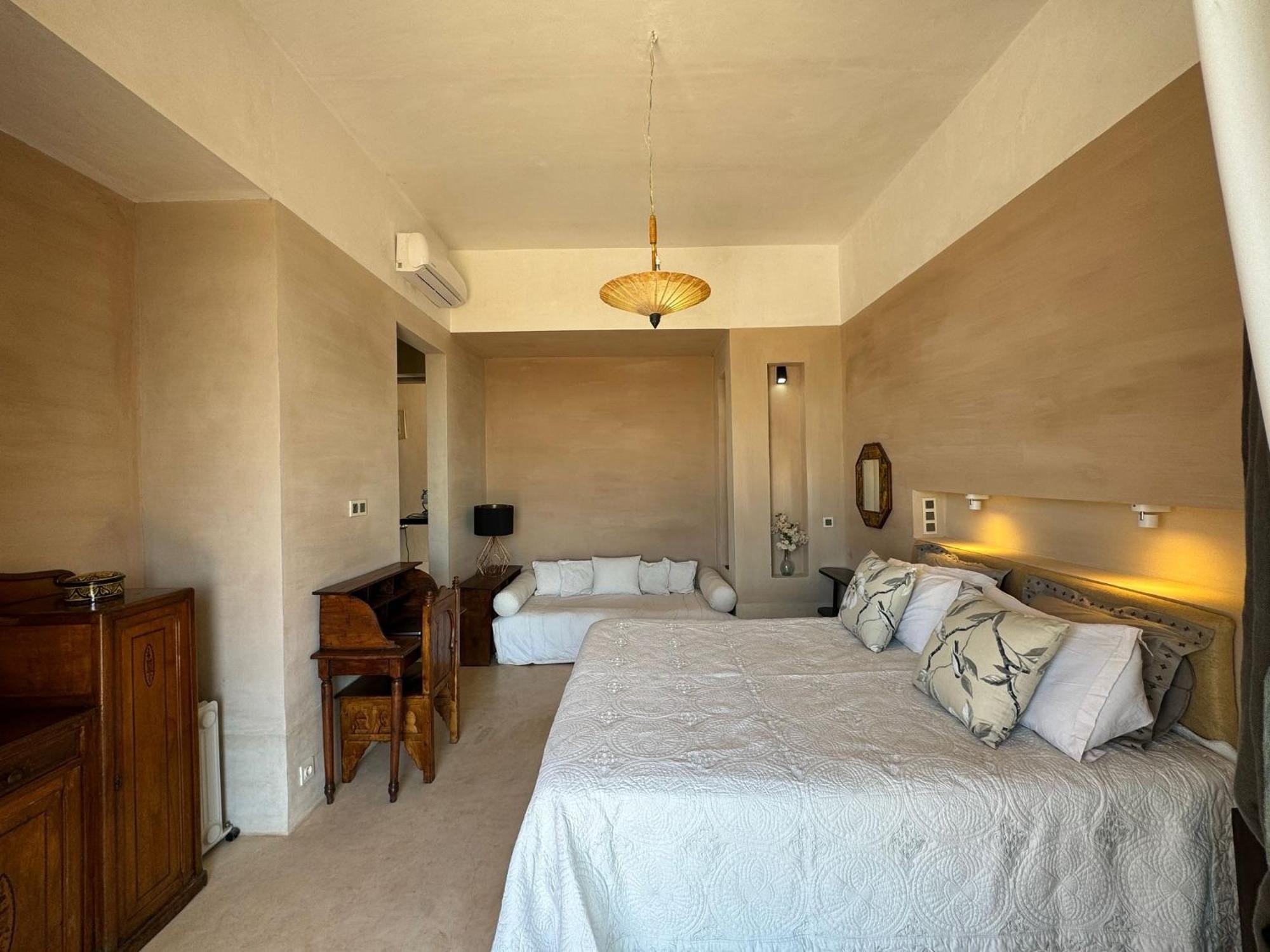 Villa Kela Serene Ouahat Sidi Brahim Luaran gambar
