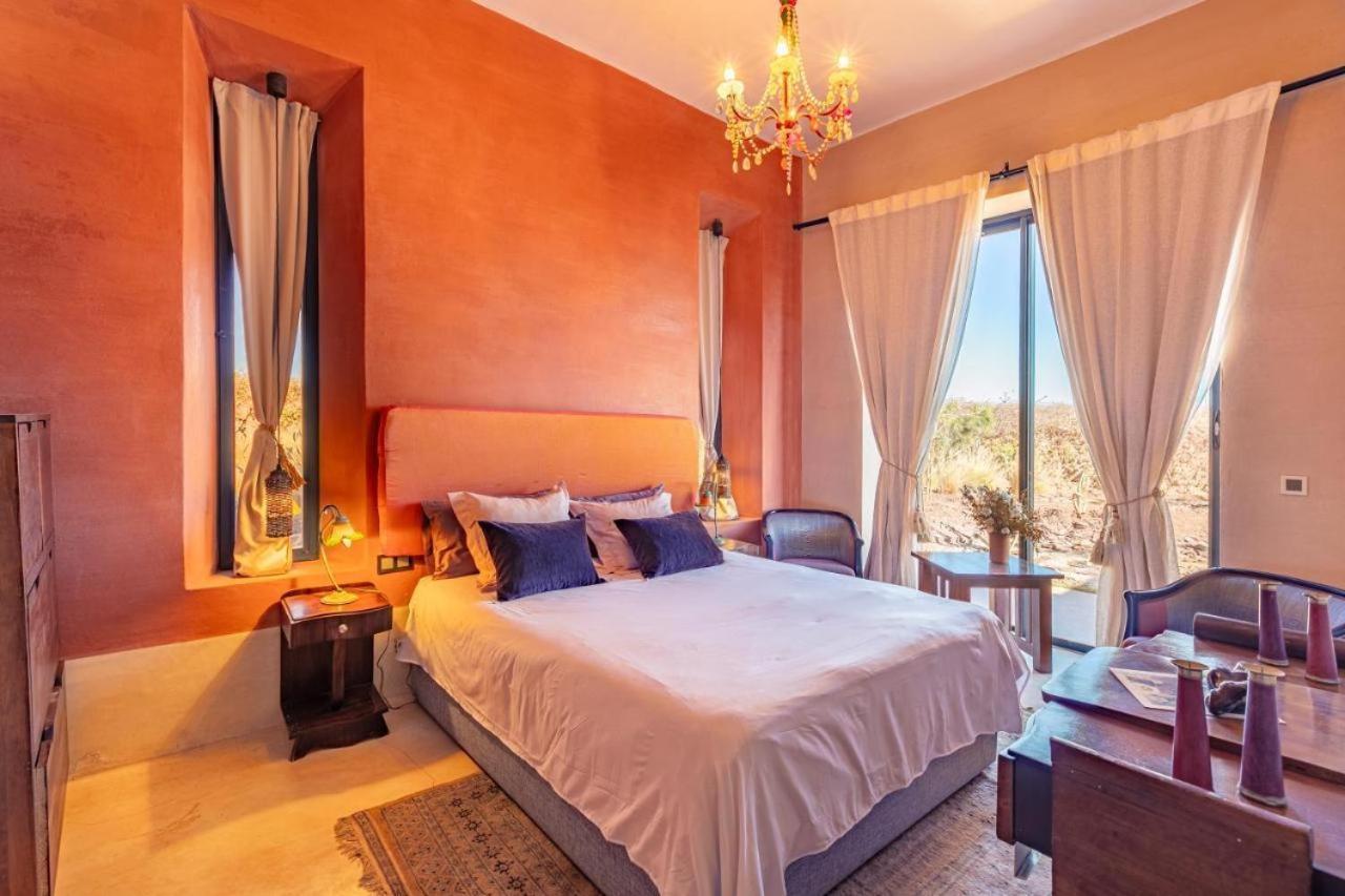 Villa Kela Serene Ouahat Sidi Brahim Luaran gambar