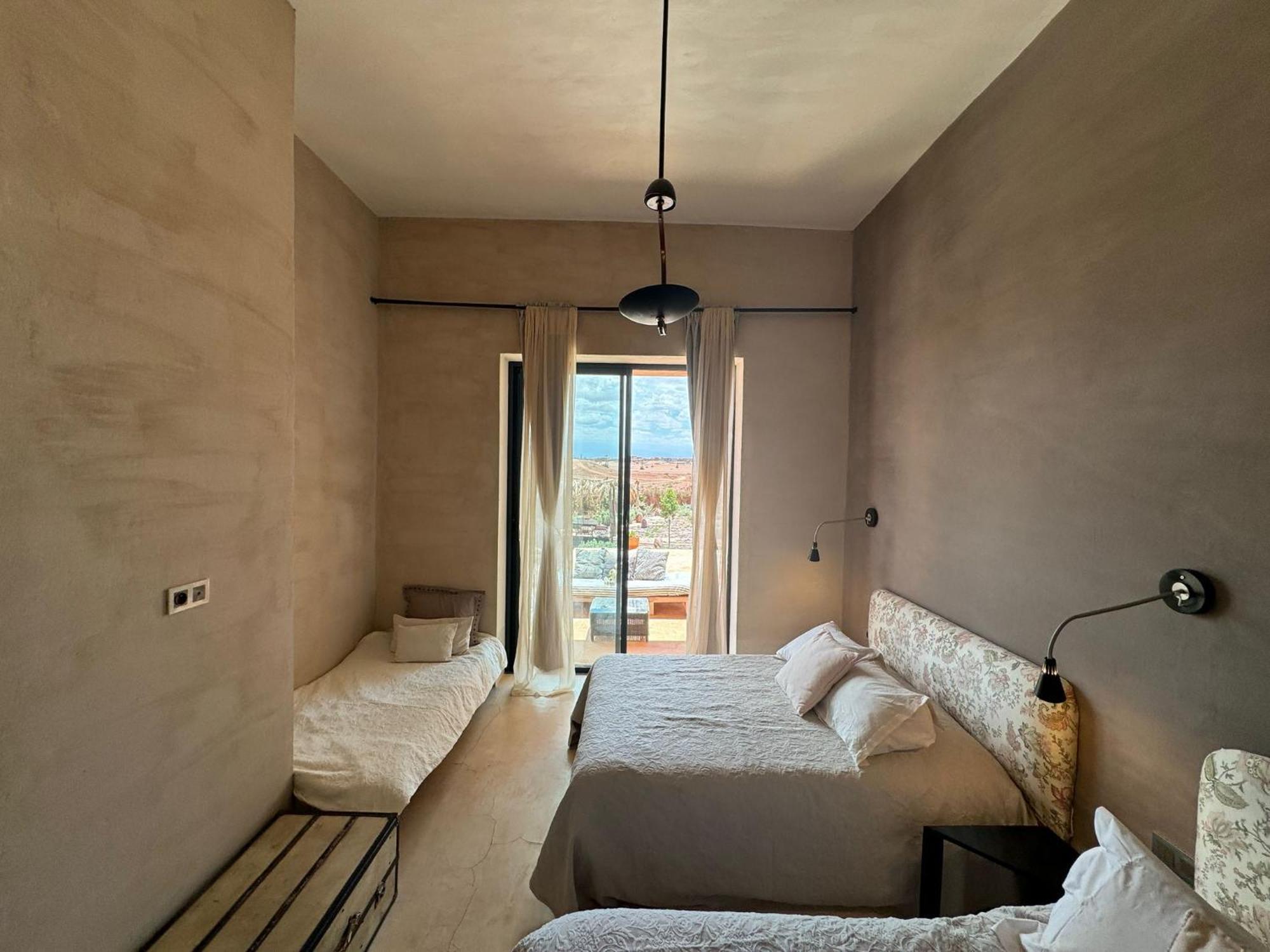 Villa Kela Serene Ouahat Sidi Brahim Luaran gambar